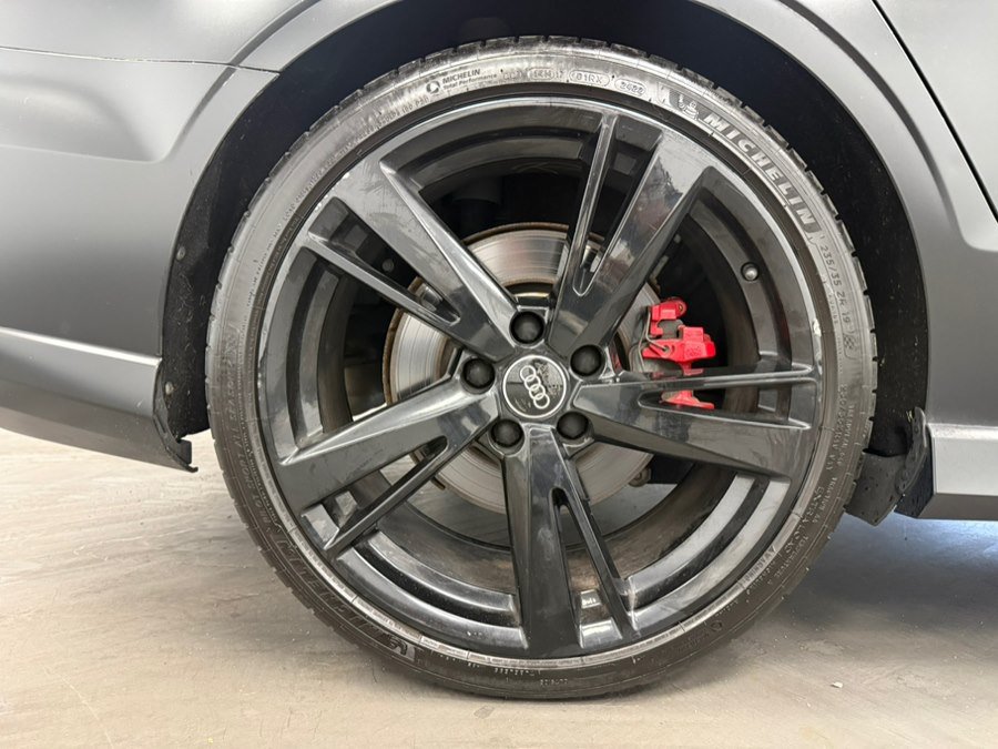 Used 2018 Audi RS 3 w/ Technology Package AWD/4WD image 72