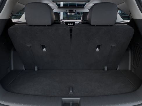 New 2026 Kia Sorento SX image 19