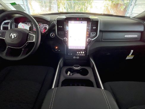 New 2025 RAM 2500 Big Horn image 5