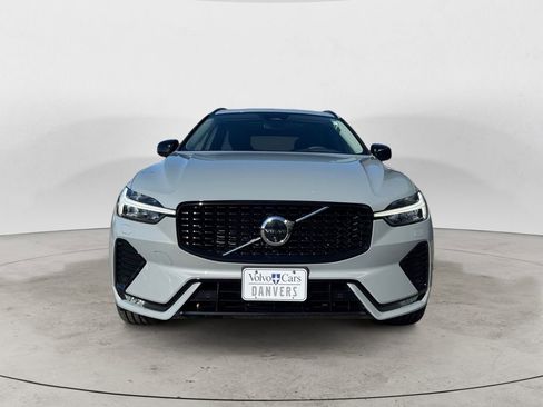Certified 2024 Volvo XC60 B5 Plus w/ Protection Package Premier AWD/4WD image 30