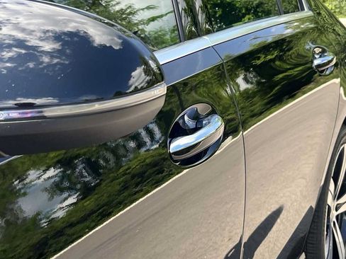 Certified 2025 Mercedes-Benz C 300 4MATIC Sedan image 16