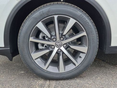New 2026 Acura MDX SH-AWD w/ Technology Package image 10