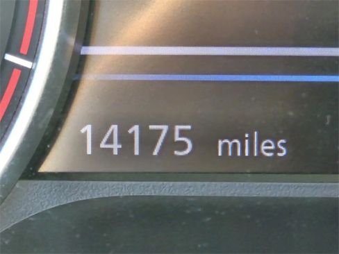 Used 2023 Nissan Sentra SR image 29