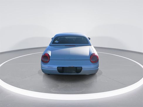 Used 2004 Ford Thunderbird image 7