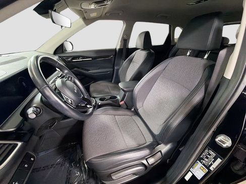 Used 2024 Kia Seltos S FWD image 21