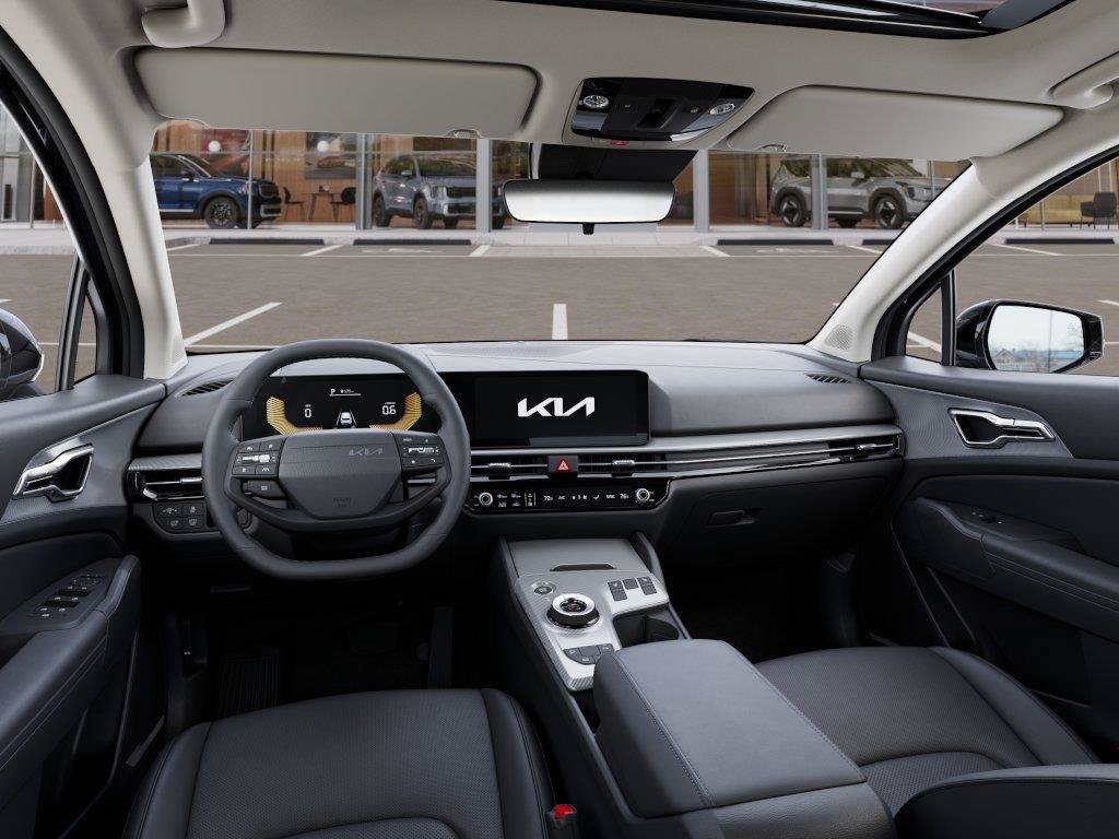 Used 2027 Kia Sportage EX FWD image 14