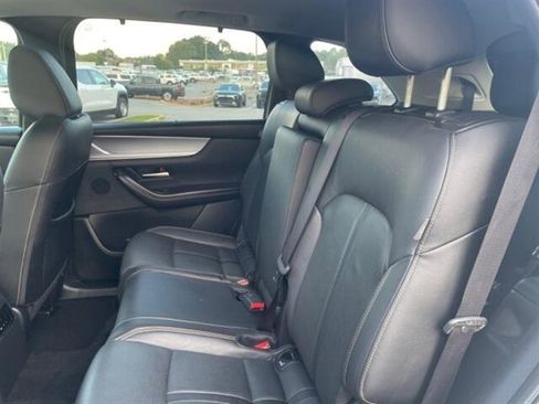 Used 2024 MAZDA CX-90 3.3 Turbo w/ Preferred Plus image 15