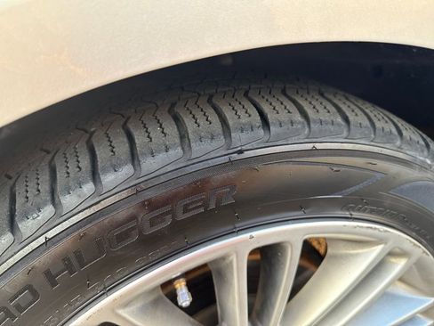 Used 2015 Ford Fusion SE w/ Equipment Group 202A image 11