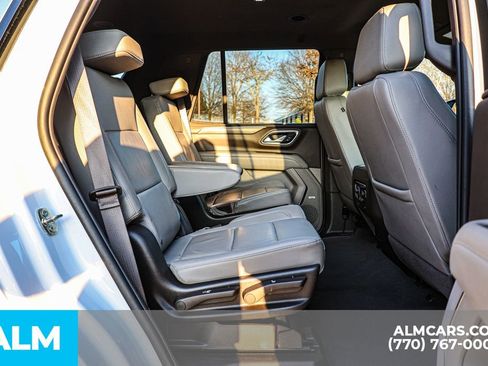 Used 2024 Chevrolet Tahoe LT image 23