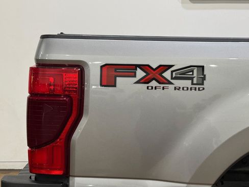 Used 2020 Ford F250 Platinum AWD/4WD image 72