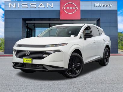 New 2026 Nissan Murano SV