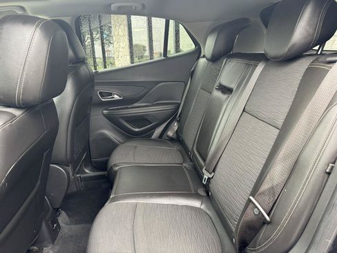 Used 2015 Buick Encore Convenience FWD image 14
