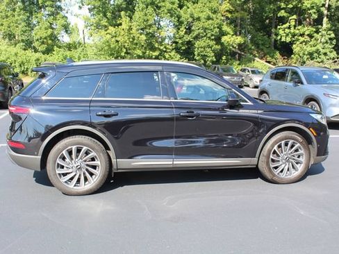 Certified 2023 Lincoln Corsair Reserve w/ Equipment Group 202A AWD/4WD image 2