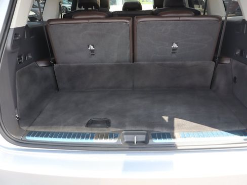 Used 2020 Mercedes-Benz GLS 450 4MATIC image 20