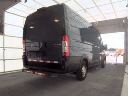 Used 2020 RAM ProMaster 3500 FWD image 3