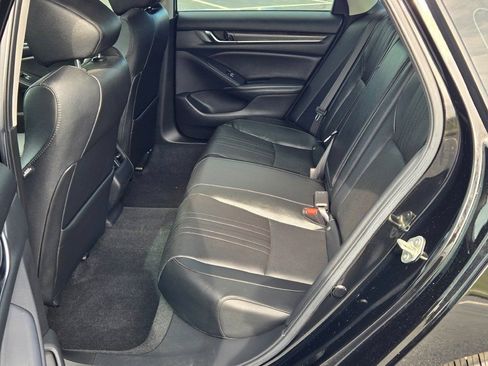 Used 2020 Honda Accord EX-L image 16