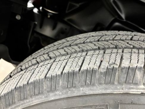 Used 2022 Jeep Wrangler Unlimited Sport AWD/4WD image 11