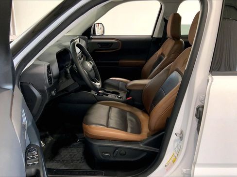 Used 2021 Ford Bronco Sport Badlands w/ Badlands Package AWD/4WD image 18