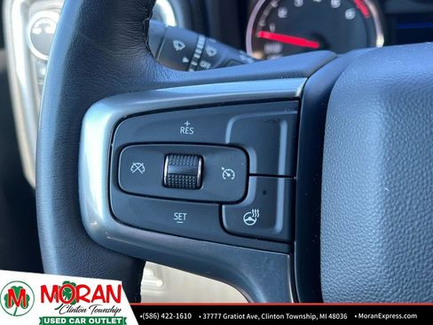 Used 2022 Chevrolet Silverado 1500 RST image 26