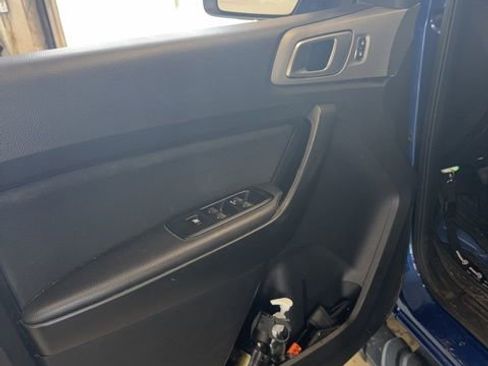 Used 2020 Ford Ranger XLT w/ Equipment Group 301A Mid AWD/4WD image 3