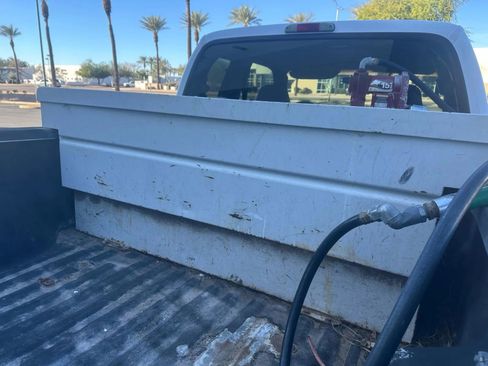 Used 2006 Ford F250 XL image 7