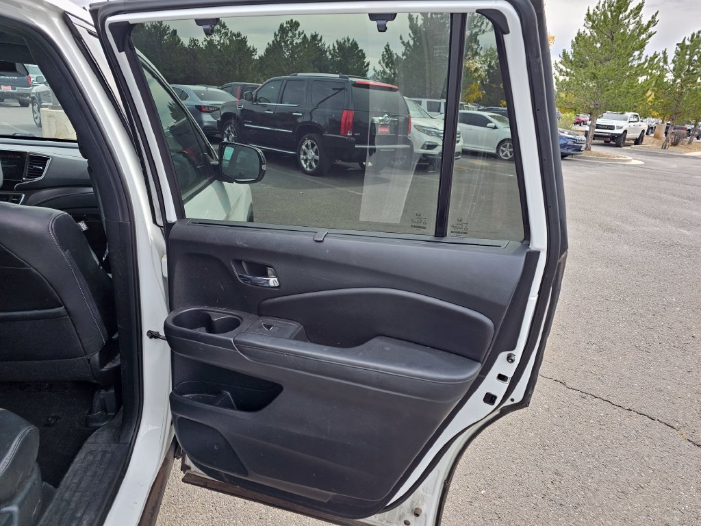 Used 2020 Honda Passport EX-L image 17