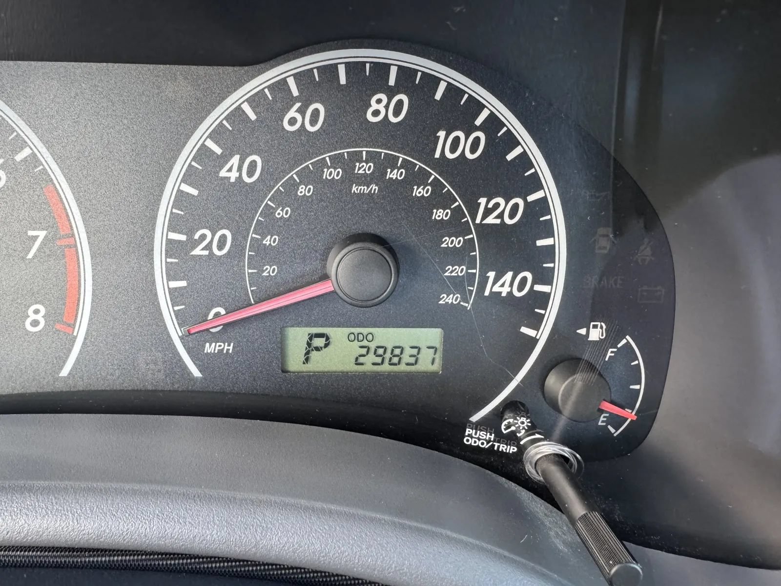 Used 2009 Toyota Corolla LE w/ All Weather Guard Pkg FWD image 17