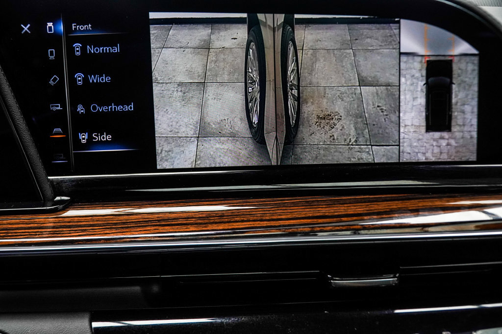 Used 2023 Cadillac Escalade ESV Premium Luxury w/ Touring Package AWD/4WD image 41