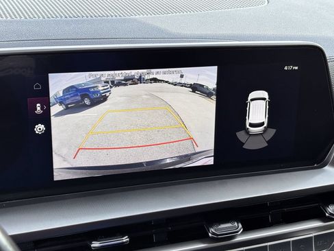 Used 2023 Kia Telluride S w/ S Sunroof Package FWD image 14