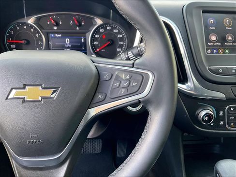 Used 2023 Chevrolet Equinox LT AWD/4WD image 23