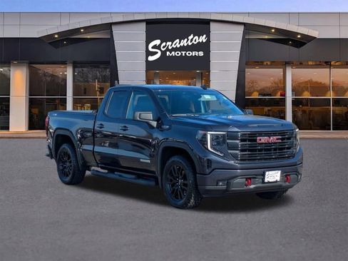 Used 2022 GMC Sierra 1500 Elevation image 7