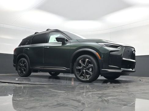 New 2026 INFINITI QX60 Autograph w/ Dark Cargo Package AWD/4WD image 61