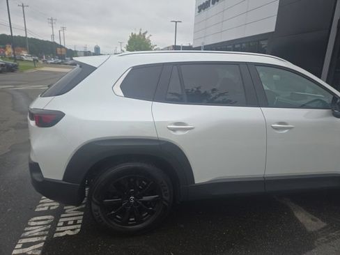 Used 2025 MAZDA CX-50 AWD 2.5 S image 16