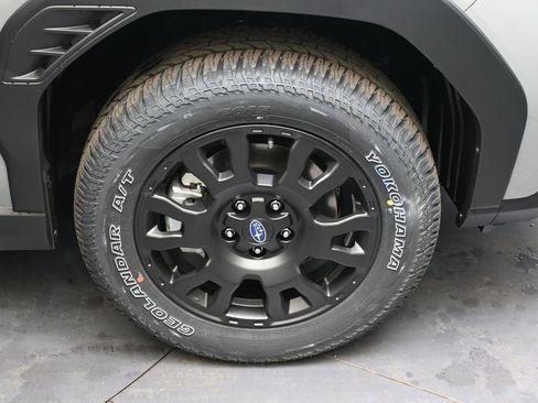 New 2026 Subaru Forester Wilderness image 10