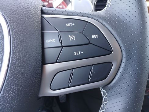 Used 2023 Dodge Charger SRT Hellcat w/ Harman/Kardon Audio Group RWD image 23
