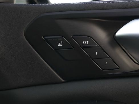 Used 2026 BMW X5 M Competition w/ Executive Package image 77