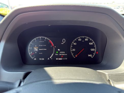 Used 2024 Honda Ridgeline Black Edition image 25
