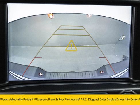 Used 2018 Chevrolet Silverado 1500 LTZ Z71 w/ LTZ Plus Package image 31