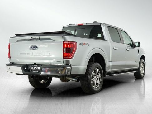 Used 2021 Ford F150 XLT w/ Equipment Group 302A High image 5