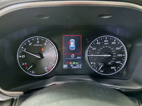 Used 2023 Subaru Outback Limited image 12