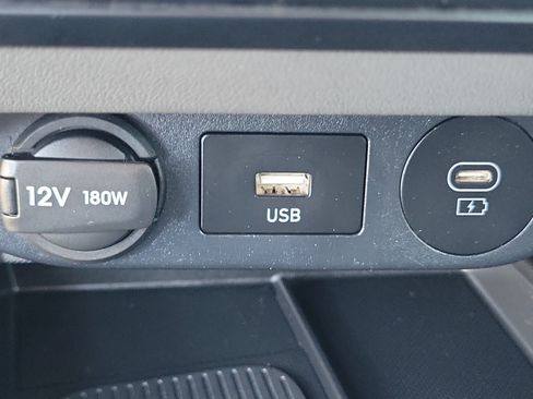 Certified 2025 Hyundai Elantra Sport FWD image 15