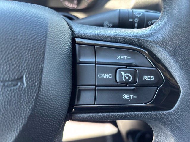 Used 2023 RAM ProMaster 3500 FWD image 17