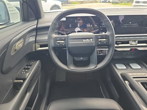 New 2027 Kia Telluride S FWD image 14