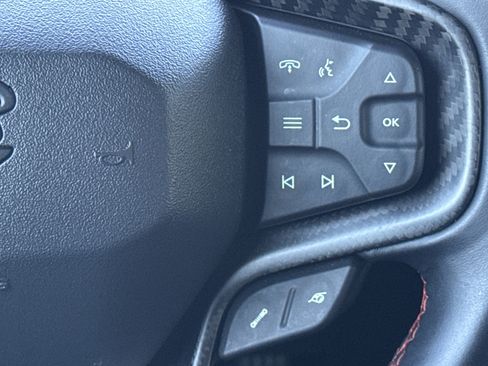 Used 2024 Ford Bronco Raptor w/ Interior Carbon Fiber Pack 6 image 20