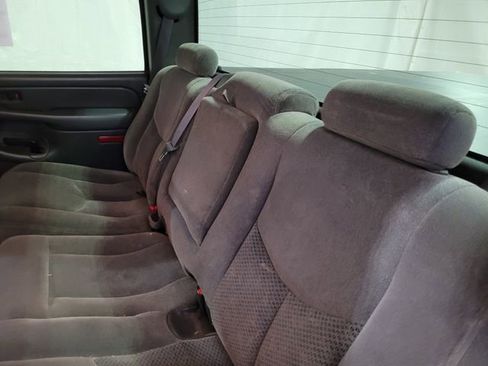 Used 2005 Chevrolet Silverado 1500 LS w/ Light Duty Power Package image 34