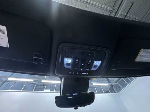 Used 2024 Chevrolet Silverado 2500 High Country w/ High Country Premium Package image 29