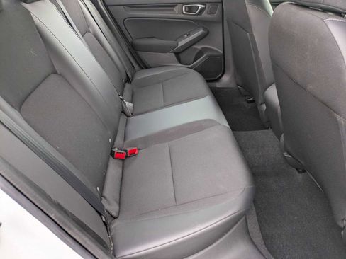 Certified 2023 Honda Civic Sport image 18