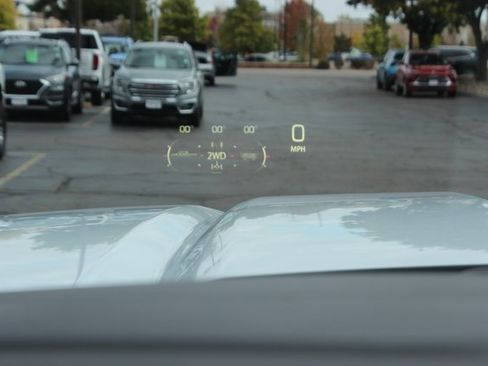 New 2026 GMC Sierra 3500 Denali Ultimate image 64