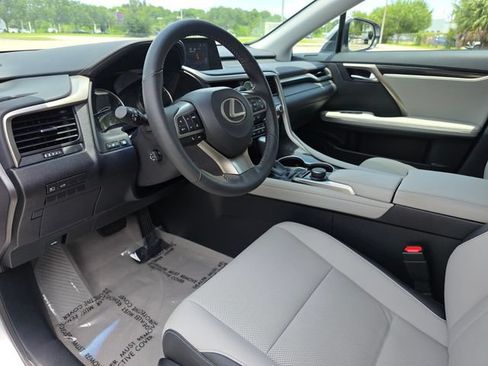 Used 2018 Lexus RX 350 FWD w/ Accessory Package image 24