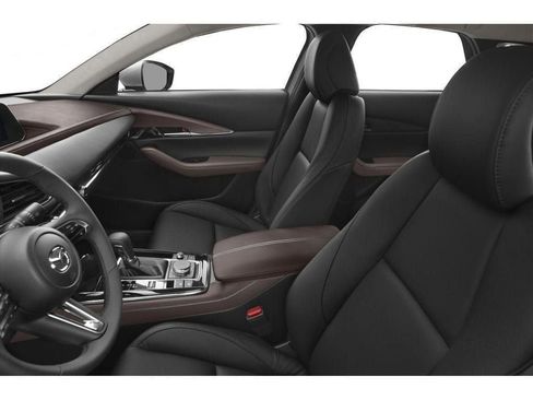 Certified 2025 MAZDA CX-30 AWD 2.5 S w/ Premium Package image 72